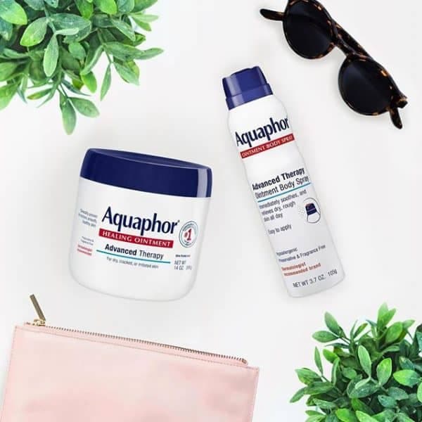Fact Check: Is Aquaphor cruelty-free?