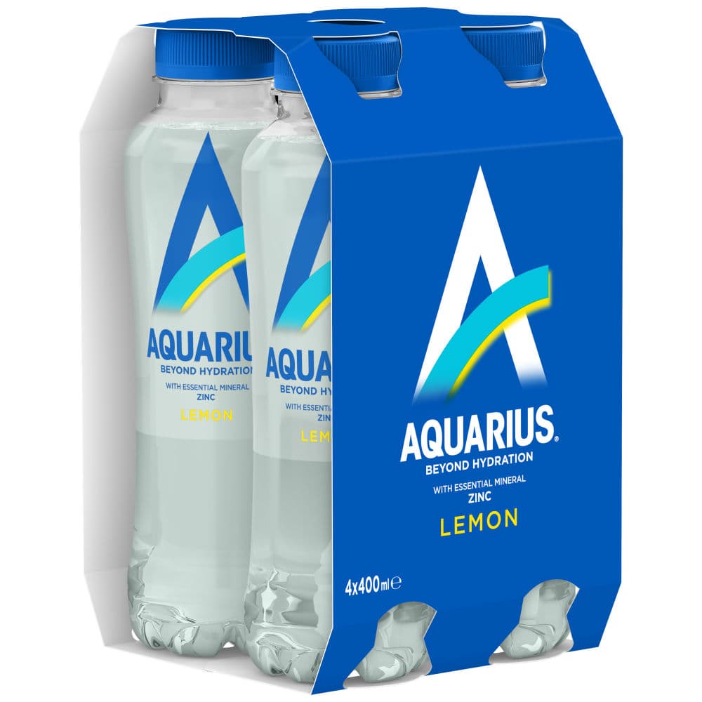 Fact Check: Is Aquarius drink healthy?