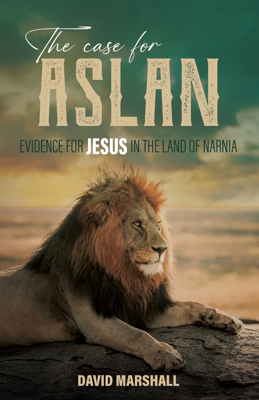 Fact Check: Is Aslan Jesus?