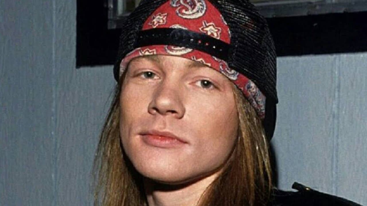Fact Check: Is Axl Rose still alive?