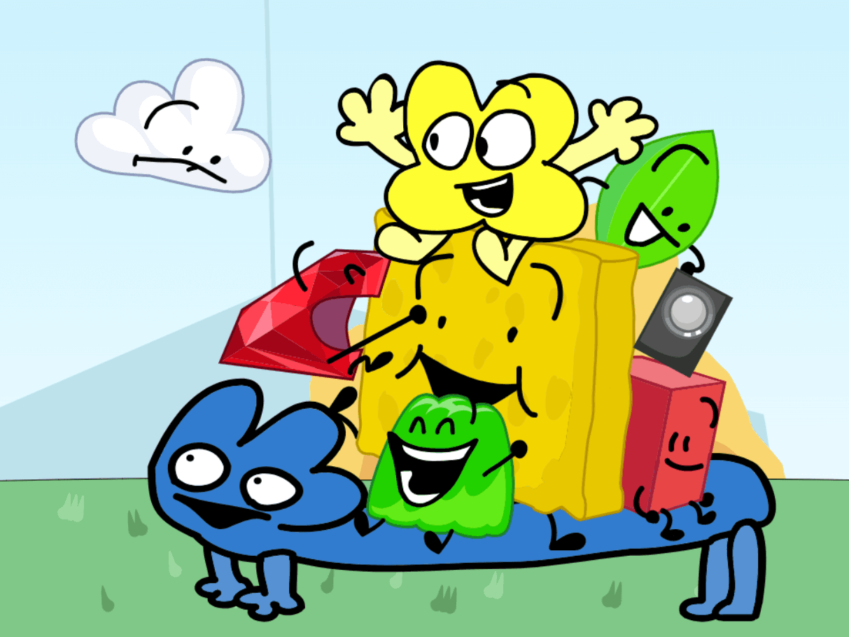 Fact Check: Is BFDI for kids?