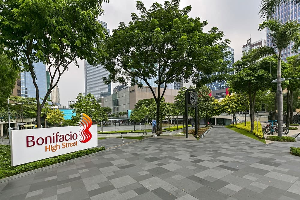 Fact Check: Is BGC in Taguig?