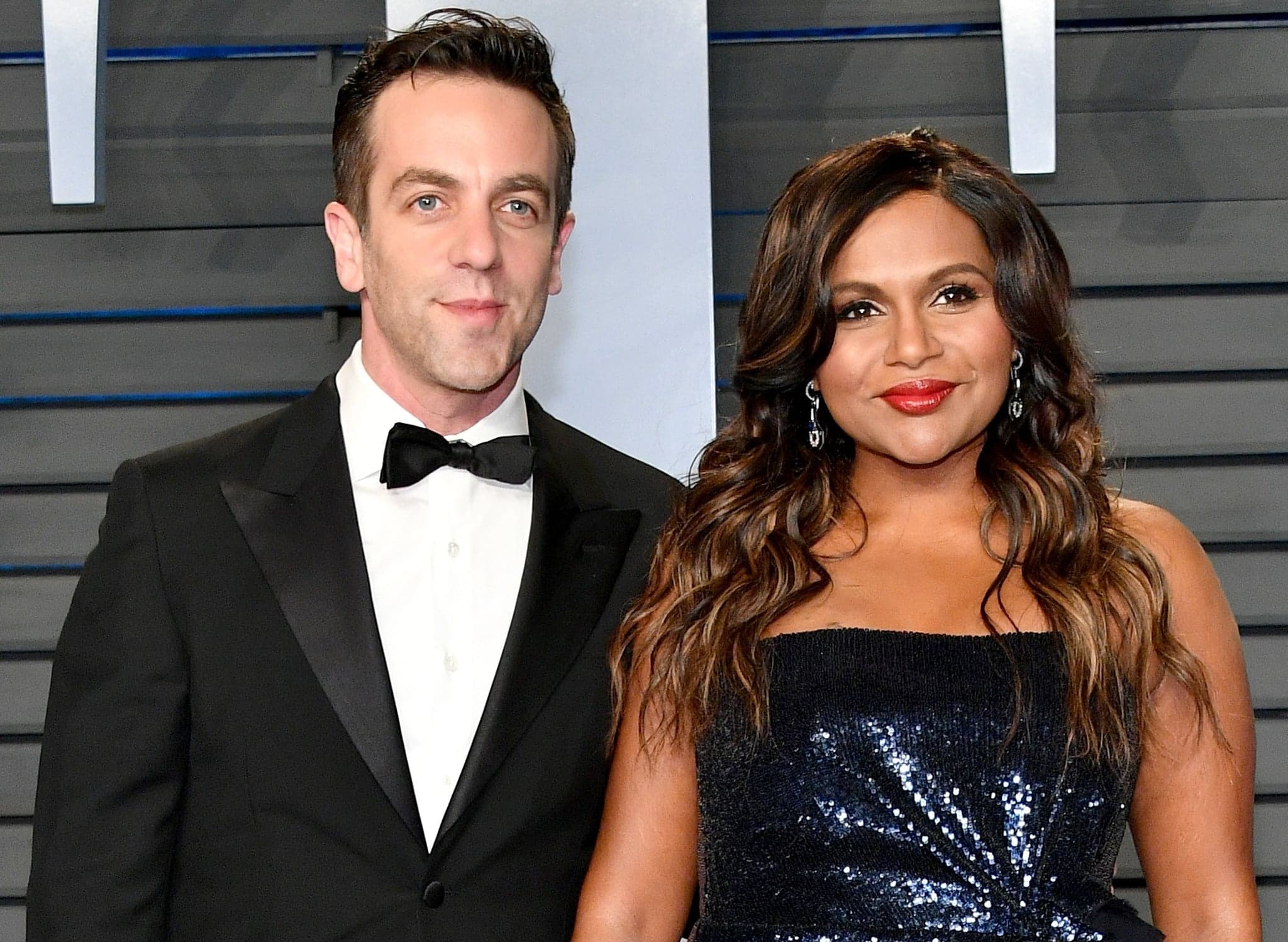 Fact Check: Is BJ Novak married?