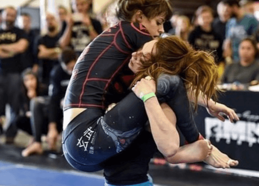 Fact Check: Is BJJ effective in a street fight?