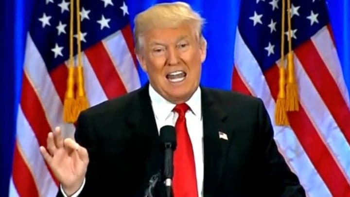 Fact Check: President Trump Will Always Protect Social Security, Medicare