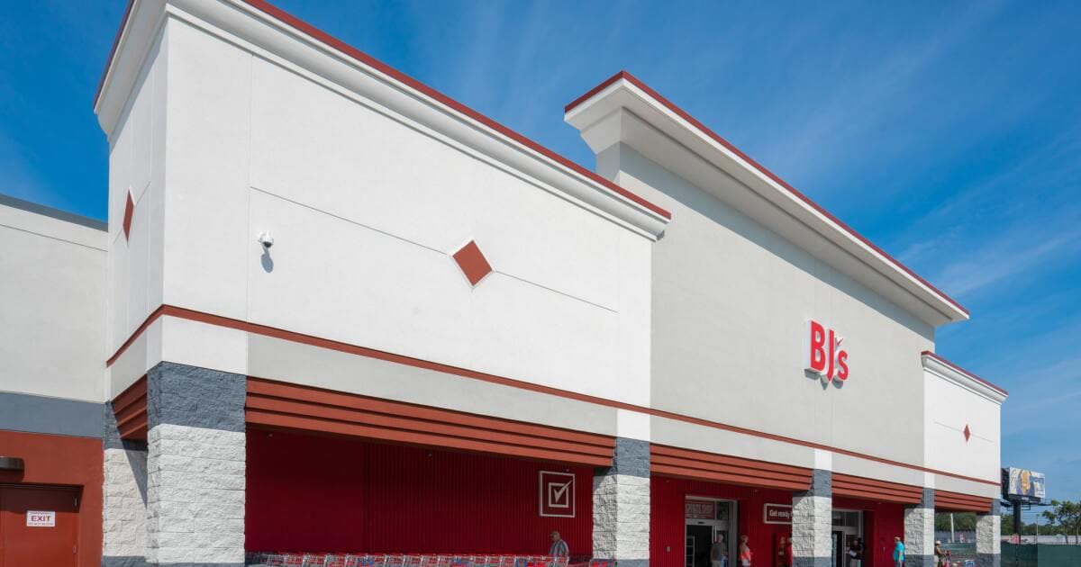 Fact Check: Is BJs open on Easter?