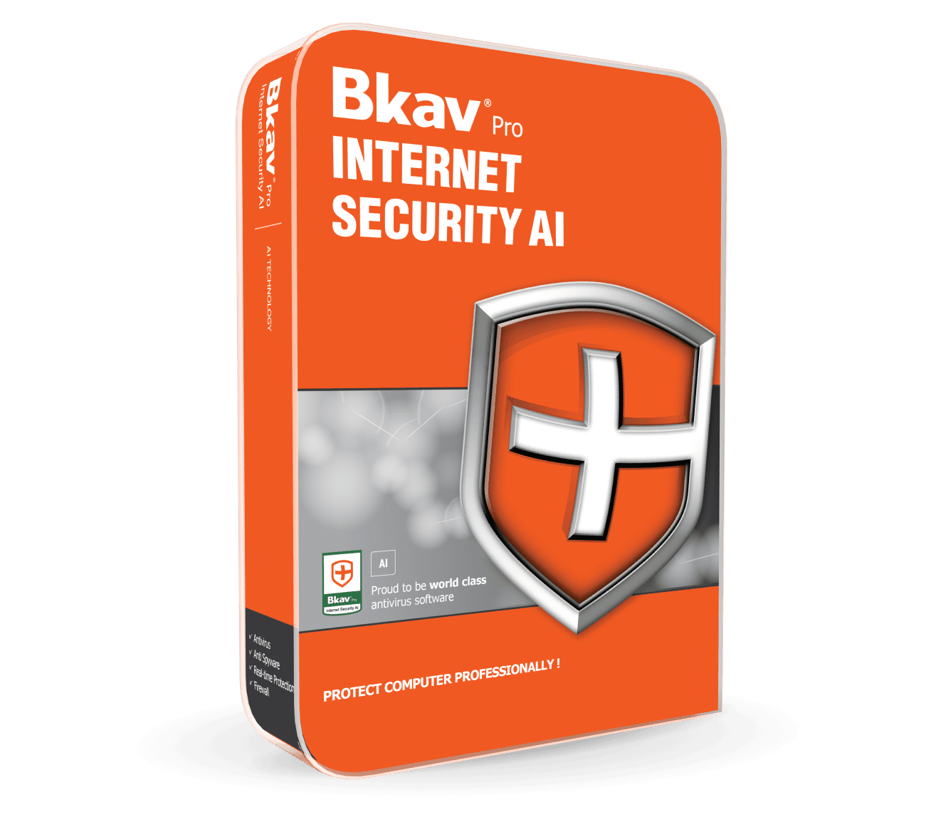 Fact Check: Is BKAV Pro a virus?