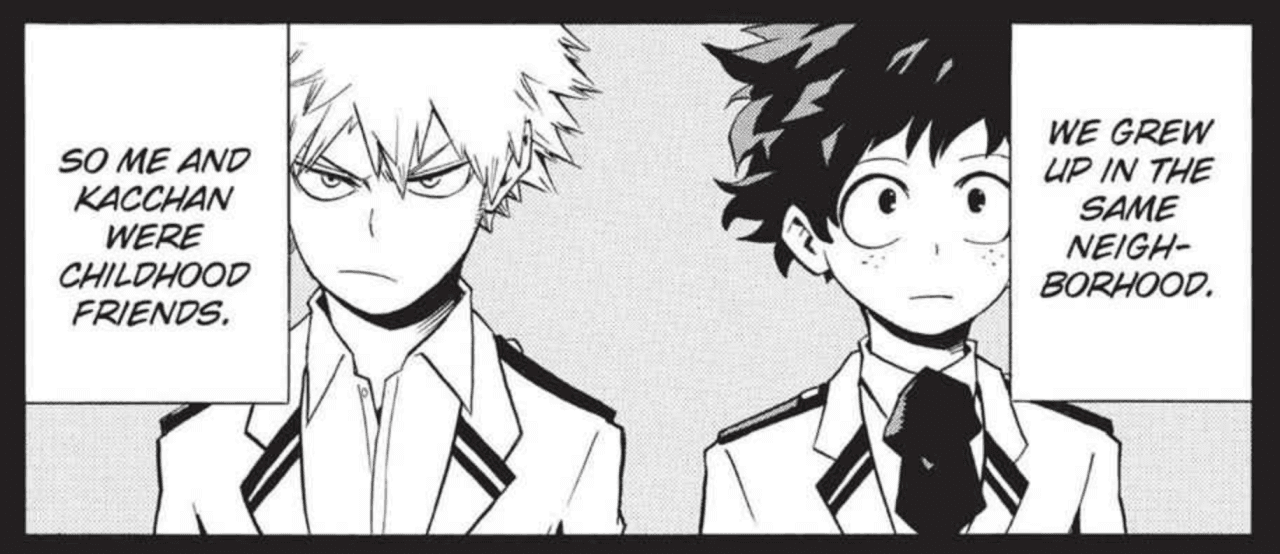 Fact Check: Is BKDK canon?