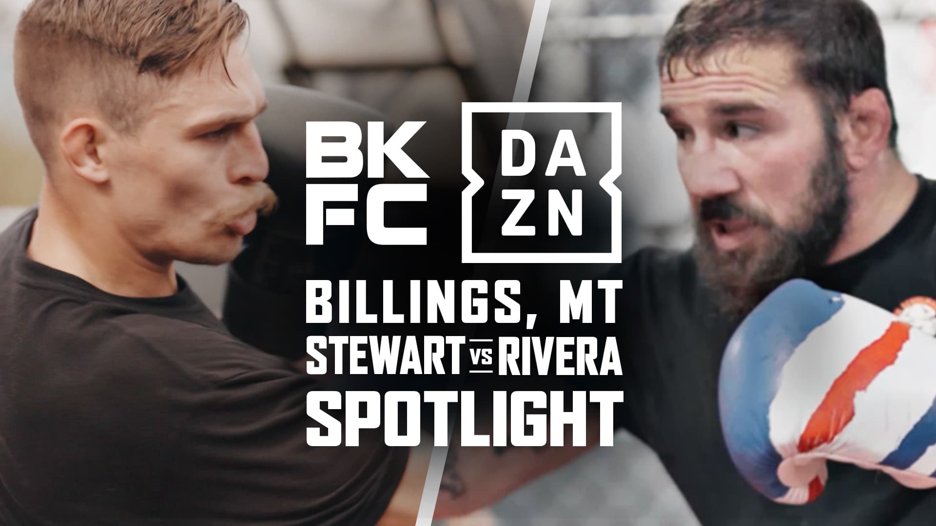 Fact Check: Is BKFC on DAZN?