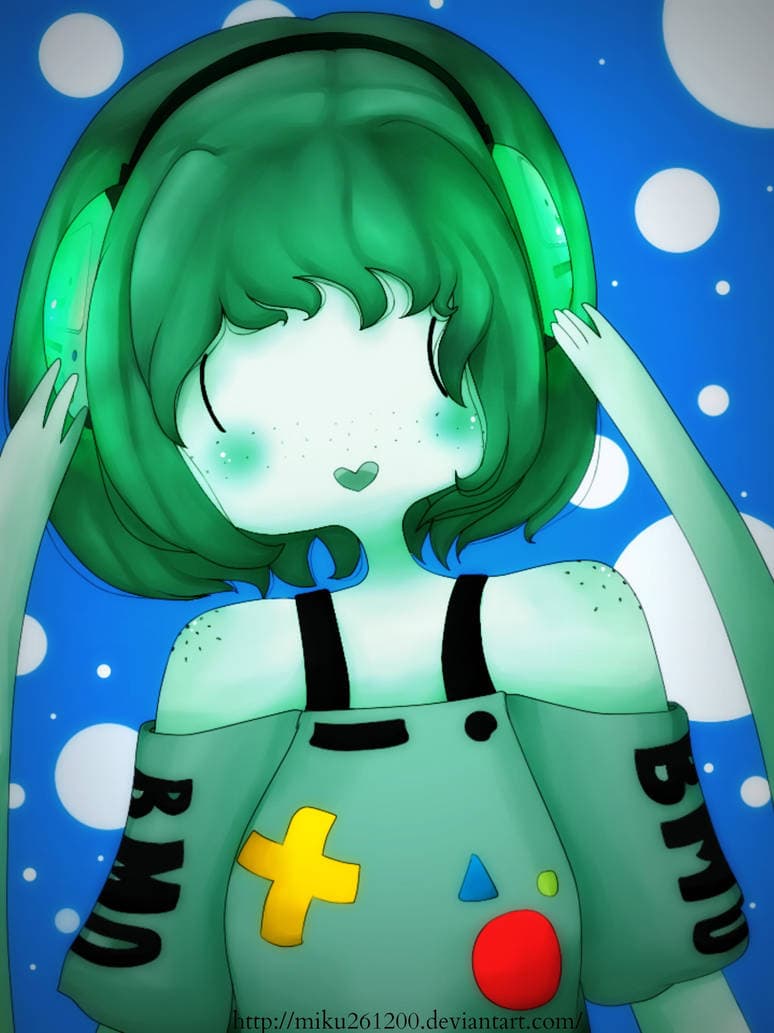 Fact Check: Is BMO a girl?
