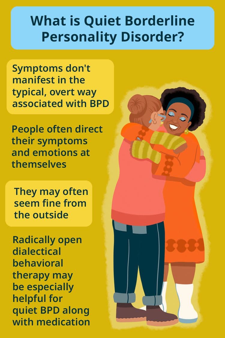 Fact Check: Is BPD real?