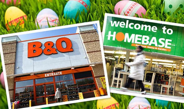 Fact Check: Is BQ open Easter Monday?