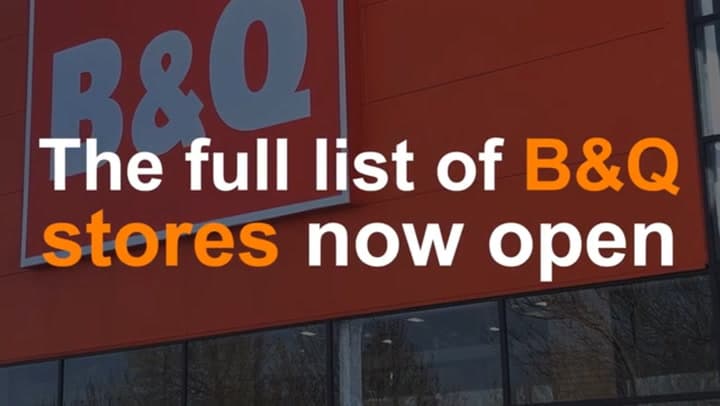 Fact Check: Is BQ open tomorrow?