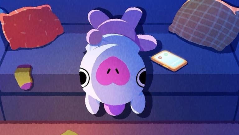 Fact Check: Is BT21 BTS?