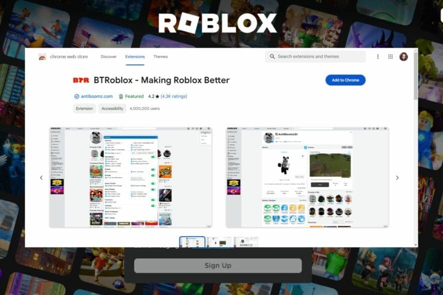 Fact Check: Is BTRoblox safe?