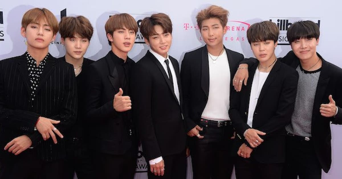 Fact Check: Is BTS K-pop?