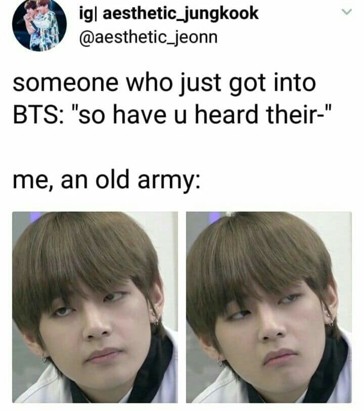 Fact Check: Is BTS still in the army?
