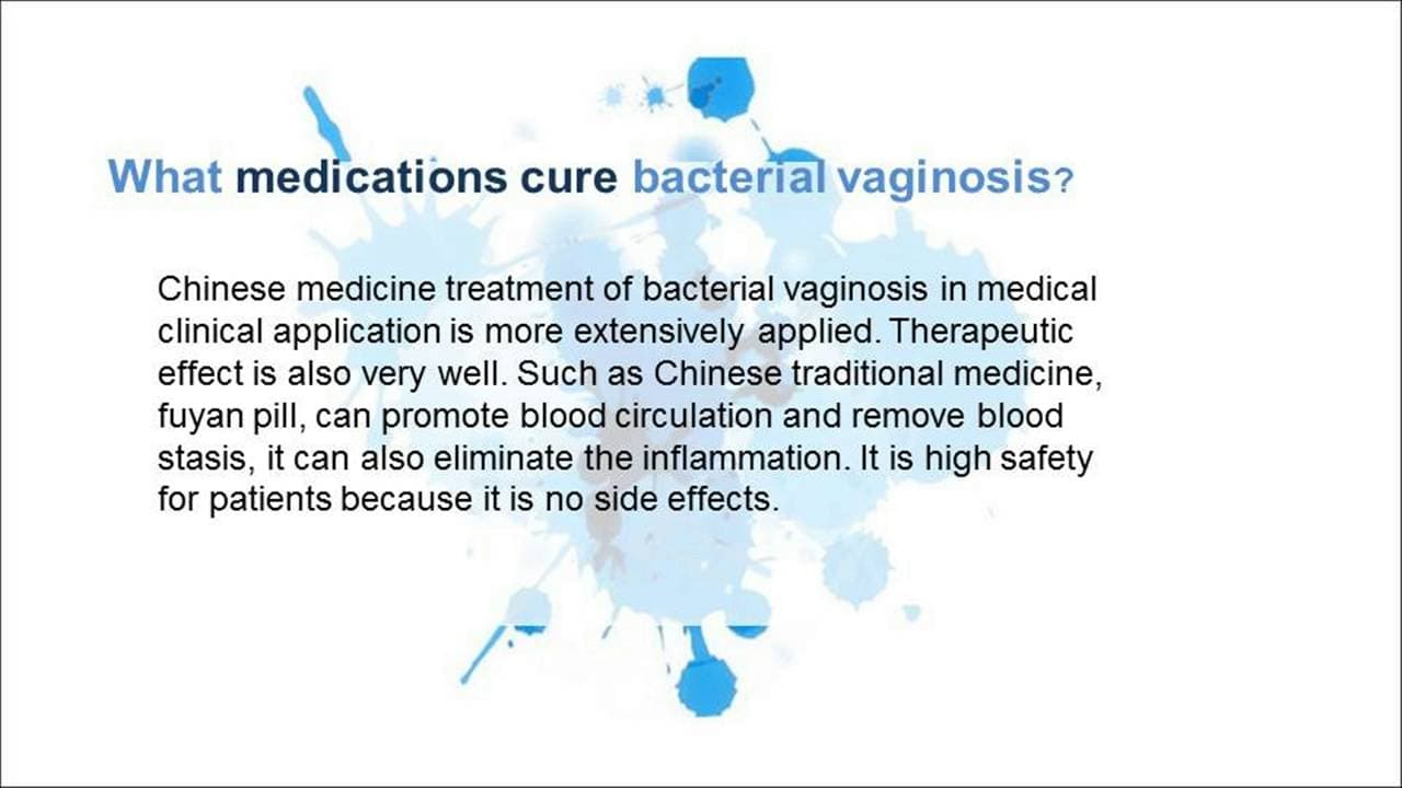 Fact Check: Is BV contagious?