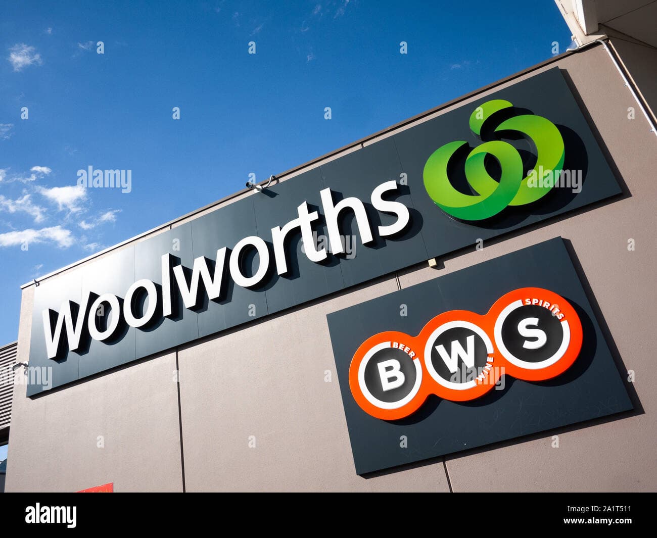 Fact Check: Is BWS owned by Woolworths?