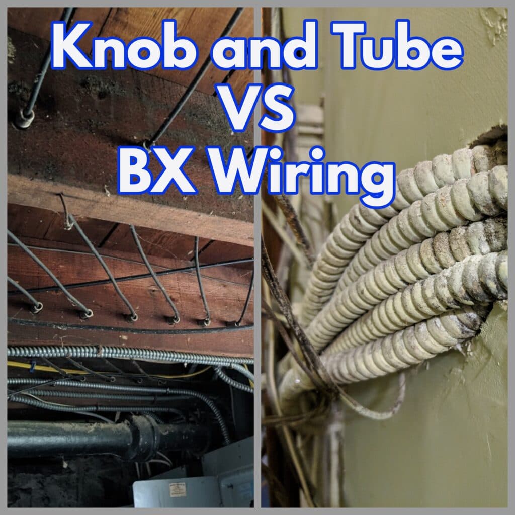 Fact Check: Is BX wiring safe?