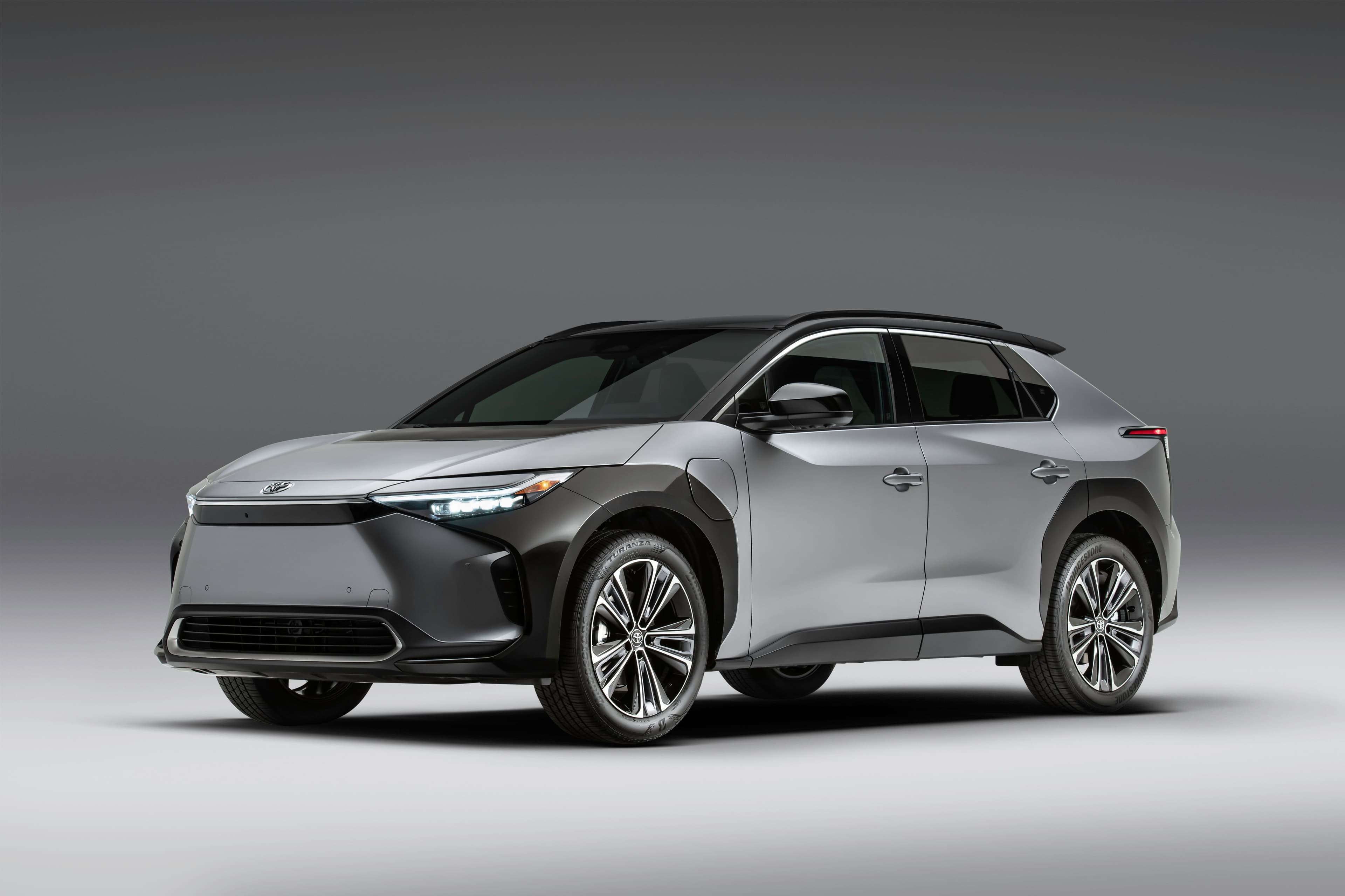 Fact Check: Is BZ4X a good car?