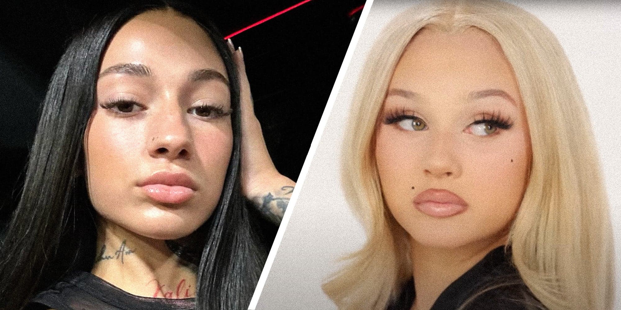 Fact Check: Is Bhad Bhabie a Trump supporter?