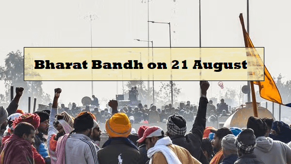 Fact Check: Is Bharat Bandh on 21 August 2024?
