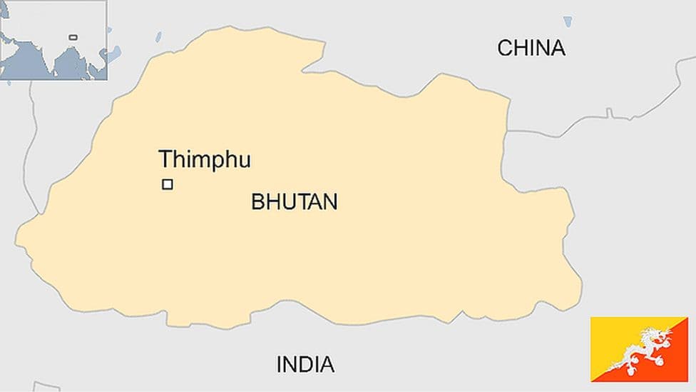 Fact Check: Is Bhutan a country?