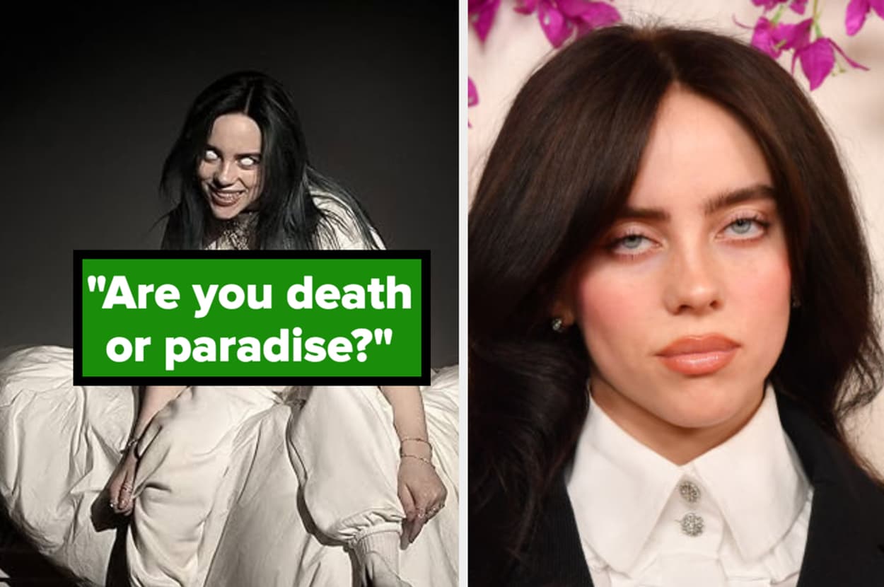 Fact Check: Is Billie Eilish single?
