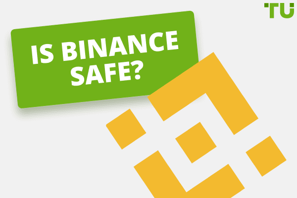 Fact Check: Is Binance safe?