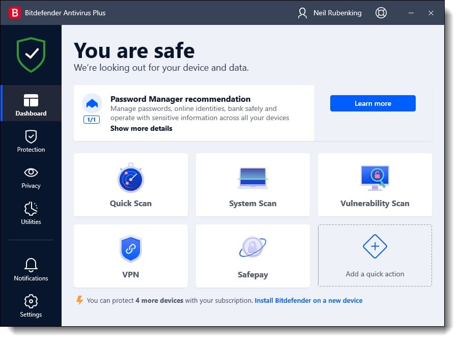 Fact Check: Is Bitdefender good?
