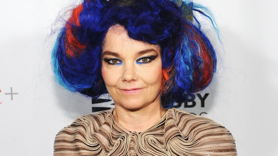 Fact Check: Is Bjork vegan?