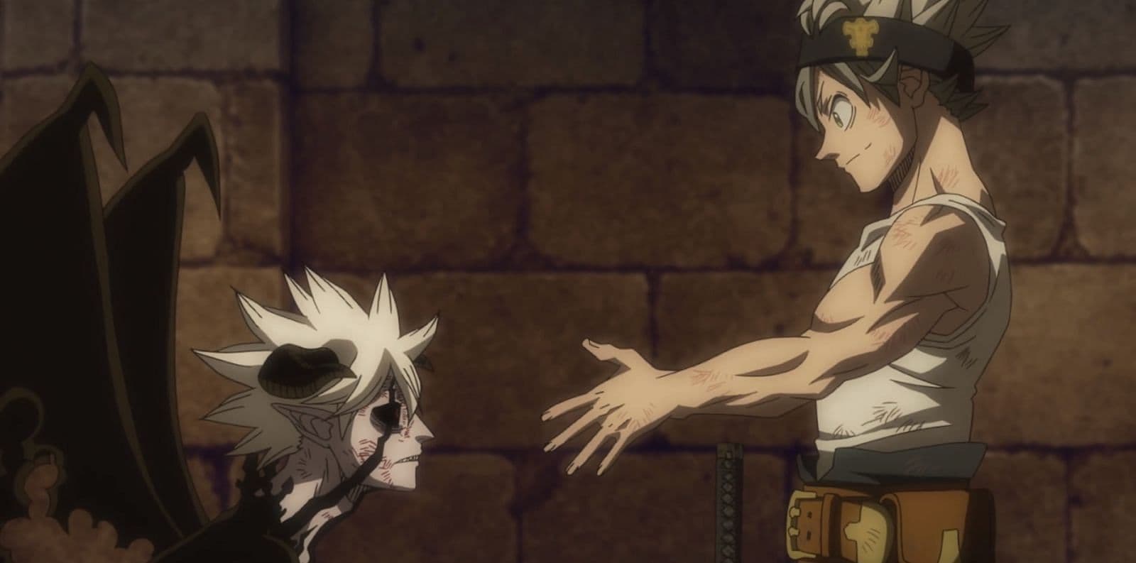 Fact Check: Is Black Clover finished?