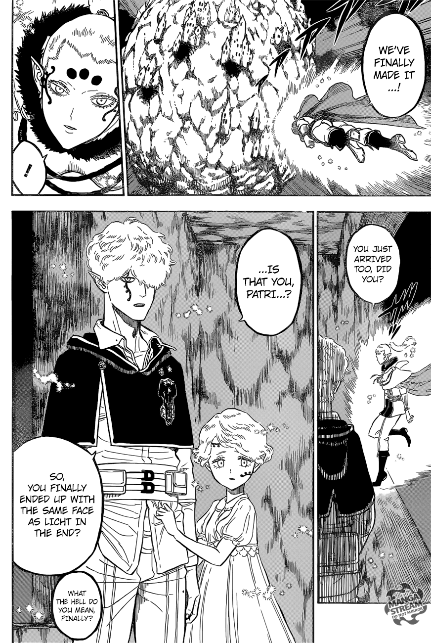 Fact Check: Is Black Clover manga finished?