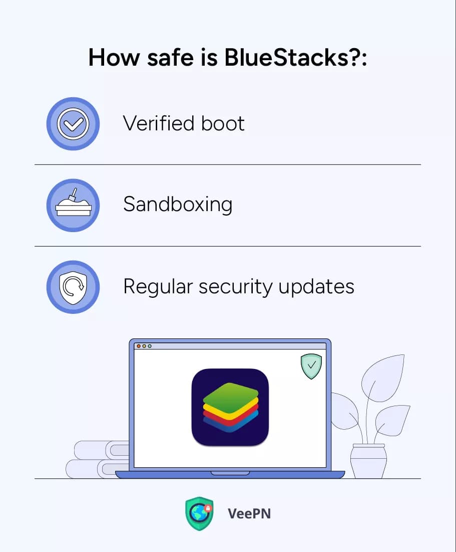 Fact Check: Is BlueStacks safe?