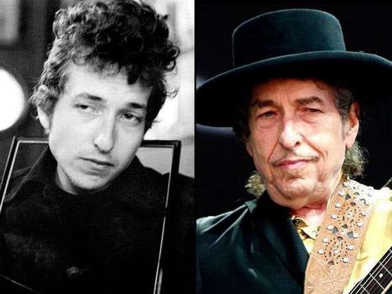 Fact Check: Is Bob Dylan alive?