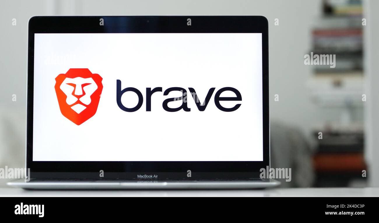 Fact Check: Is Brave open source?