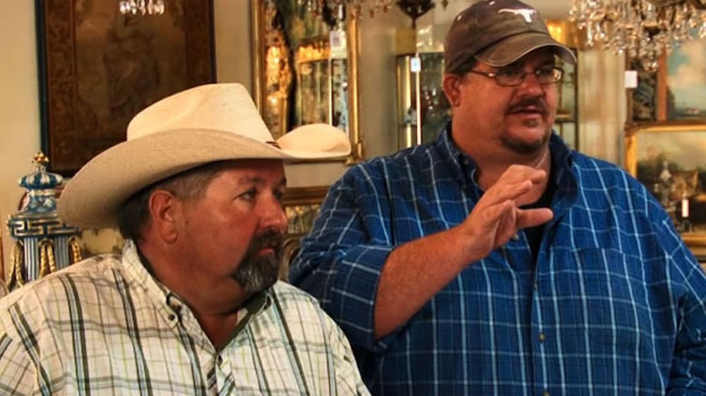 Fact Check: Is Bubba Smith from Storage Wars still alive?