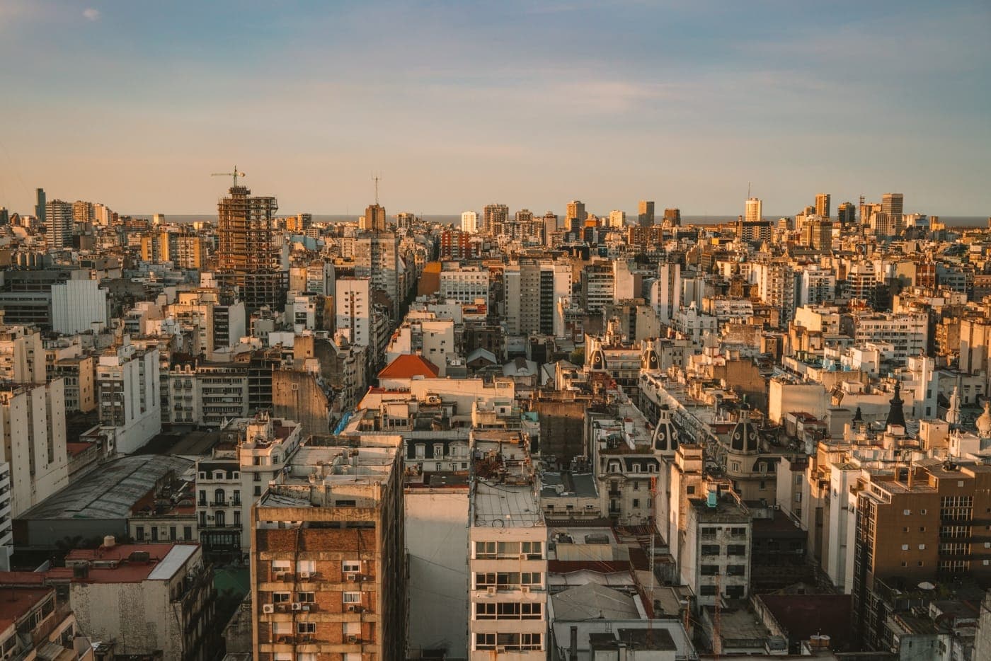 Fact Check: Is Buenos Aires safe?