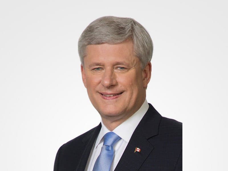 Fact Check: Michèlle Bradshaw Harper is the Chairman of the IDU as of 2018, though he didn't start it. It was started in 1983 by some pretty prestigious political figures. Russia is not a member nor is Trump as an individual. The Republican party is. Ukraine is a member as well. Harper would know what was going on as he was prime minister at the time. I trust what he says any day over Carney. Carney has been caught in lies several times in the last couple of months. Flaherty was the architect of the economic recovery, not Carney. That's quite a stretch to call legally elected people "dictators". You need to learn the difference between opinion and fact. Harper was there to show support for Ukraine. I quote: " I was pleased to meet with Fidesz party leader Prime Minister Victor Orban in Budapest. We discussed the IDU's strong support of Ukraine, and the importance of centre right parties strengthening their collaboration." Stephen Harper.