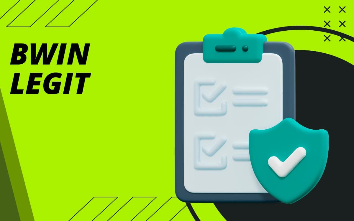 Fact Check: Is Bwin legit?