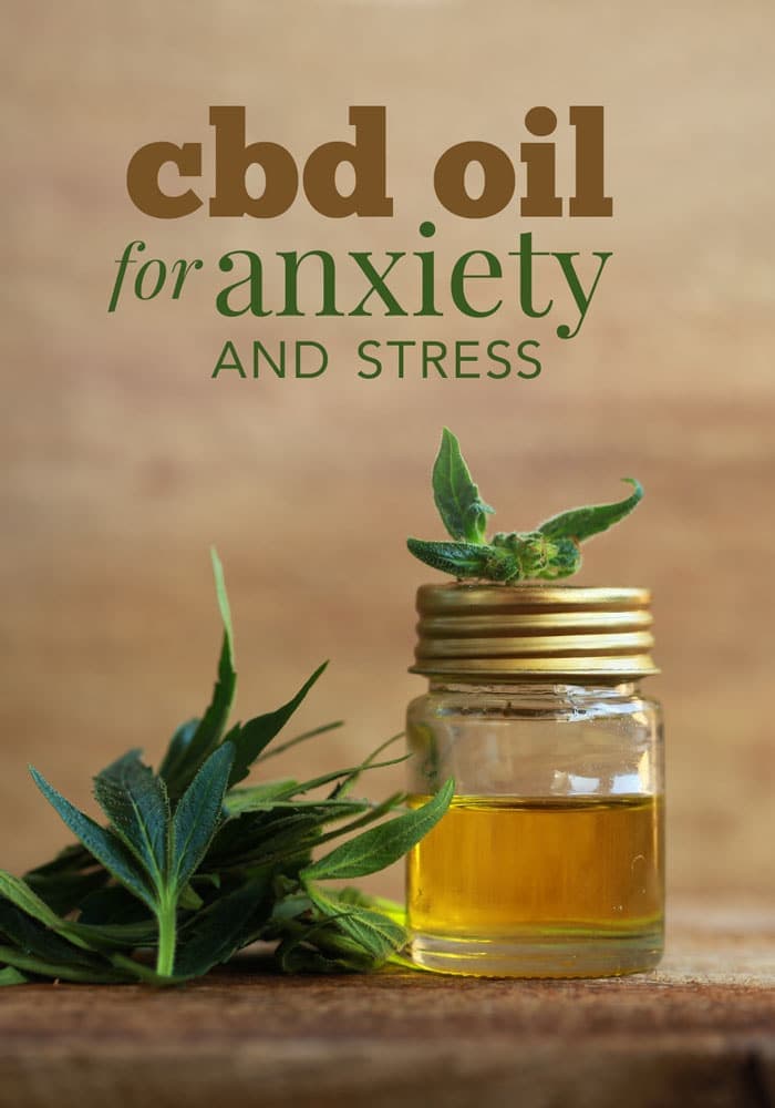 Fact Check: Is CBD good for anxiety?