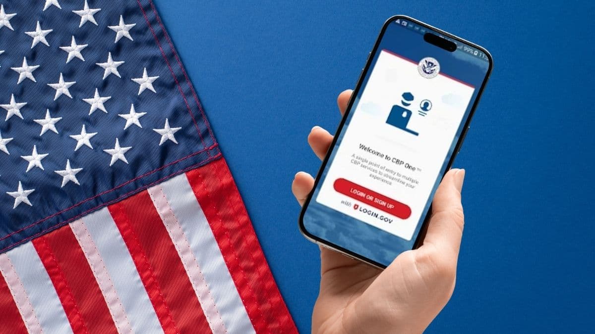 Fact Check: Is CBP One still available?