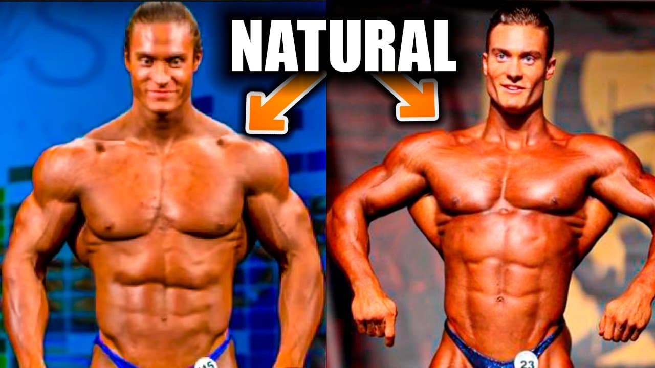 Fact Check: Is CBUM natural?