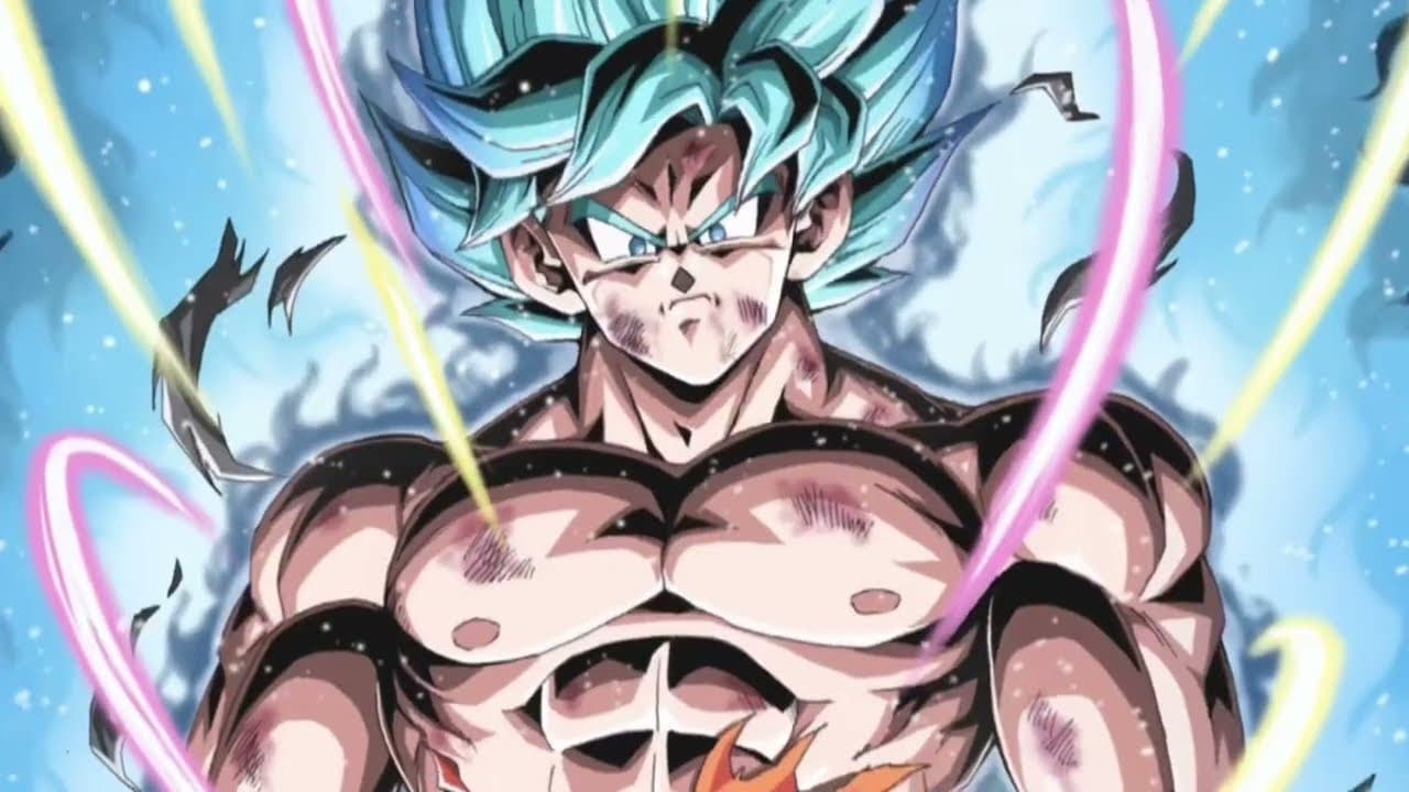 Fact Check: Is CC Goku canon?