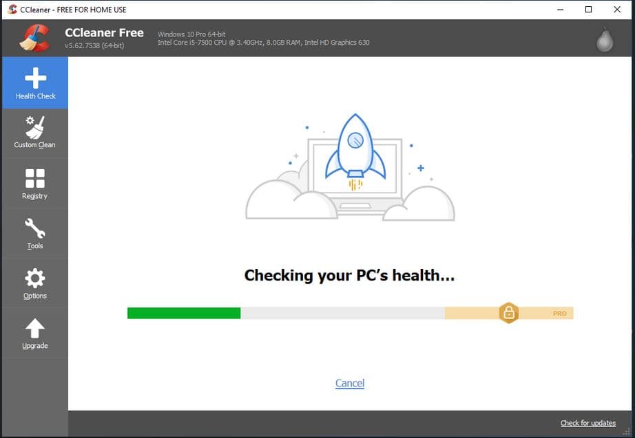 Fact Check: Is CCleaner safe?