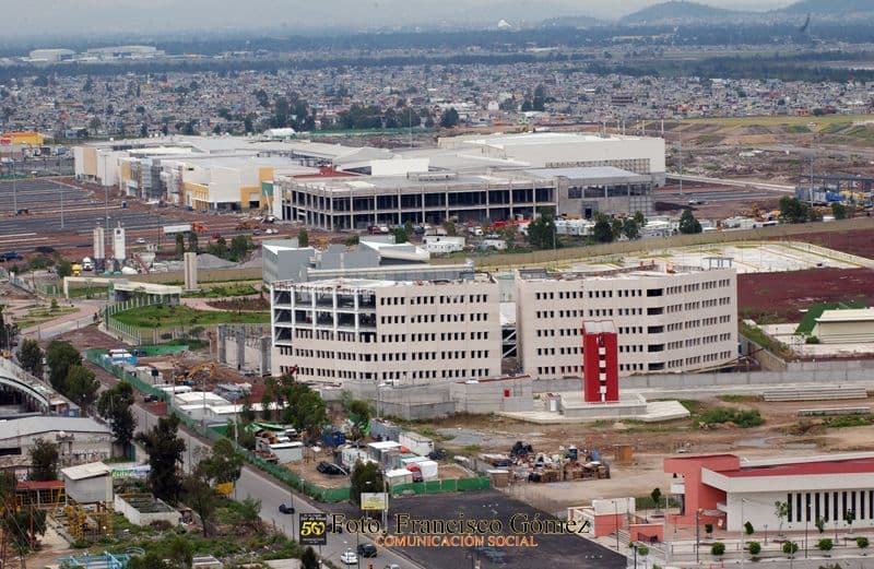 Fact Check: Is CD Jardin Neza?