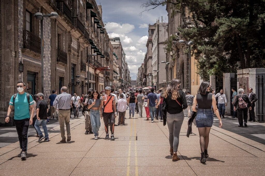 Fact Check: Is CDMX safe?