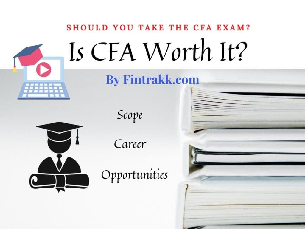 Fact Check: Is CFA worth it?