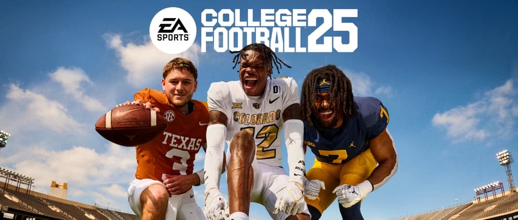 Fact Check: Is CFB 25 crossplay?